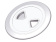 Nuova Rade 196434 - Inspection Hatch Topline 162mm White
