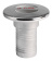 Osculati 20.866.30 - FUEL Deck Plug Cast Mirror Polished AISI316 38 mm