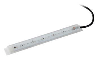Osculati 13.844.05 - LED Light Strip 225 mm 12/24V 2.4W RGBW