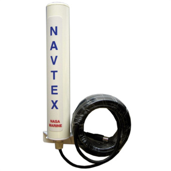 NASA 518 kHz Navtex Antenna
