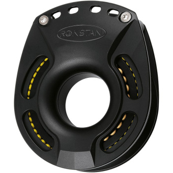 Ronstan RF109109A Series 100 Lashing Orbit Block, Single