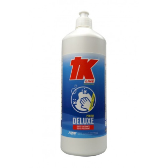 Silpar TK Polish Deluxe 1L