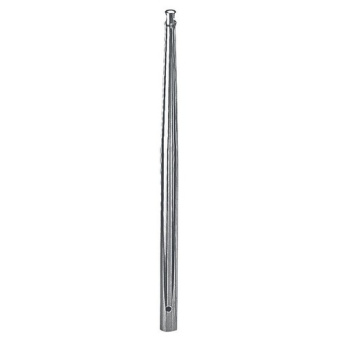 Plastimo 35725 - Stanchion 45cm 1 hole