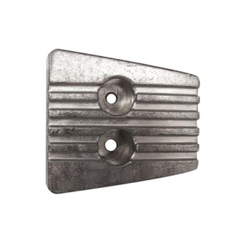 MG Duff Block Anode Zinc Volvo Penta SX-A / APS-A