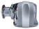 Quick HC3 Hector Windlass 700W/24V/8mm with Right Gypsy - Right Drum