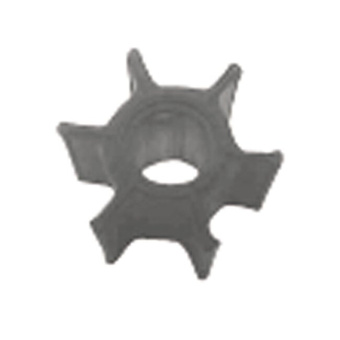 Talamex Neoprene Outboard Impeller Single Flat Drive 6 Blades 13,15 x 41,00 x 28,55 mm