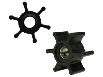 Jabsco 1133-0001B - Impeller Neoprene 020