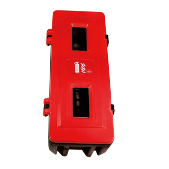 Fire Extinguisher Cabinet Heavy 70 6/12kg