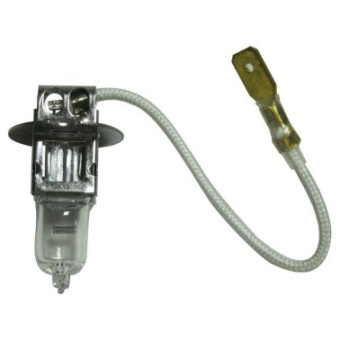Plastimo 408836 - Bulb for removable searchlight (ref. 413904) H3 12V 55W