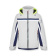 Henri Lloyd Women’s Sailing Jacket Size XL Ice
