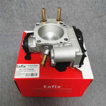 VDO 408-237-111-008Z - Throttle Body