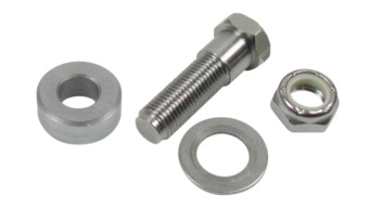 Lecomble & Schmitt 2203671 Adapter Kit For Honda Motors 115 / 135 / 150 CV