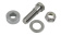Lecomble & Schmitt 2203671 Adapter Kit For Honda Motors 115 / 135 / 150 CV