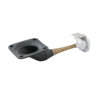 Marinco 11059 - Concealed Single Mini Air Horn 12V