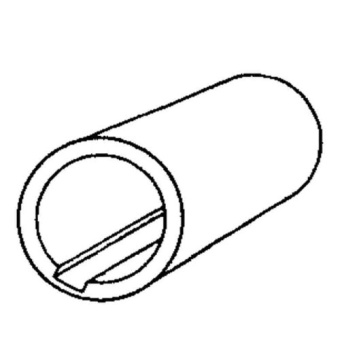 Allpa 500165 - Impeller