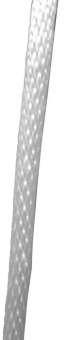 U-Rope Spiral Braided Mooring Rope – Polypropylene Multifilament (PPM)