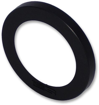 Lecomble & Schmitt Bezel For LS Steering Pump