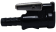 Sierra Fuel Line Connector OMC 3/8"