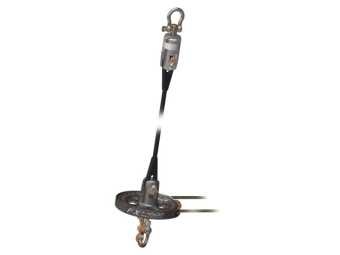 Facnor FX+4500 - Gennaker / Code 0 / Staysail (Continuous Line Drum)
