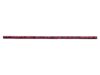 Talamex Allround Rope UHMWPE With Poyester Cover Red/Black 6mm 50m