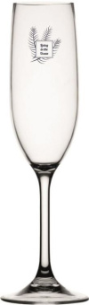 Marine Business Living Champagne Glass ø5/7,5 x 25 cm