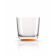 Plastimo Low Tumbler Whisky Orange