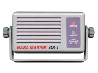 Nasa Gas Monitor