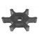 CEF Impeller ø21xø57,2x29,6mm - 6 Blades