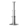 Zwaardvis Z.2209 Triton 3D-150 Table Column Set + Aluminium Table Support 280x280 mm