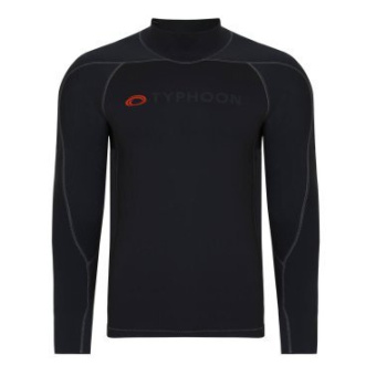 Plastimo P200205 - Typhoon Caliso3 Eco Top Neoprene For Men Black M
