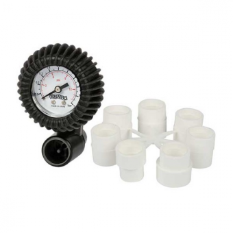 Scoprega Pressure Gauge For Inflator