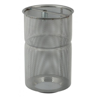 Guidi KIT1283 Stainless Steel 316 Impurity Basket with Zinc for Water Strainers