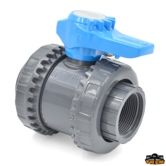 Trem 461215234 - Non-Return Valve Ø 1" 1/2