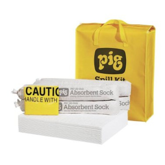 Pig Anti Spill Bag