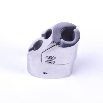 Schaefer A-2506-02 Tuff Luff Aero 2506 - Stainless Feeder