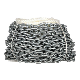 CrossSeven Mooring Packages with Galvanized Chain & 3-Strand Nylon Rope