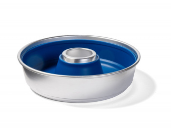 Omnia Silicone Mould Blue