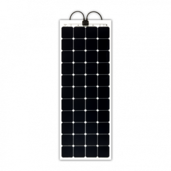 Solbian SP Series Flexible Panel 144 W 6 A 1490 X 546 X 2mm