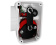 Roca 533012 W12 Windscreen Wiper Motor - 24V - Bulkhead 16mm
