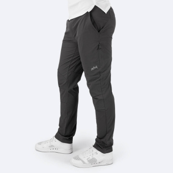 Plastimo P203329 - Performance Deck Pants Dark Grey Women Size M