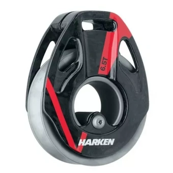 Harken 3297 - 6.5T Carbon V™ Block