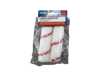 Veba Roller Microfibre 10cm 14mm (2 pcs)