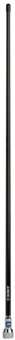Scout Antenna Quick 1 Black Edition Fiberglass VHF 1m 3dB QuickFit