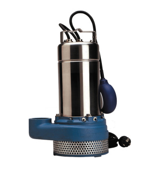 GMP Pump TUCANO 80 electric submersible pumps