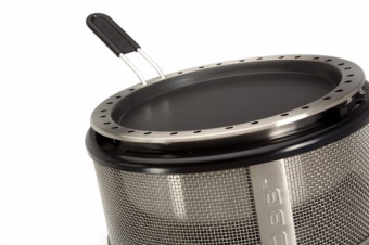 Cobb Baking Plate With Extra Fork/Handle