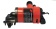 Johnson Pump 32-33703LB-01 - Low Boy Bilge Pump (Cartridge Type) L550, 12V/3A, 50l/min, Hose Connection 3/4"