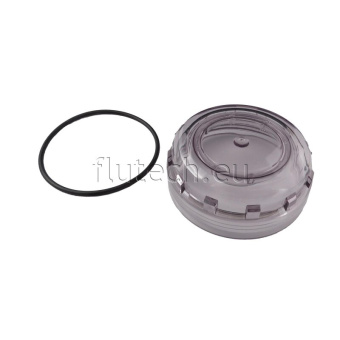 Flojet 20925000A - Strainer Cover for Round Flojet / Jabsco Pump Strainers