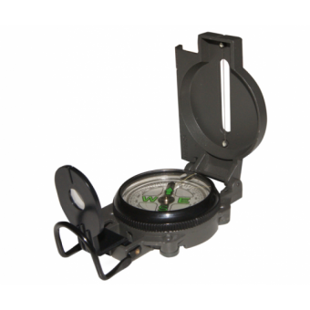 A.A.A. Handbearing Compass