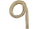 Feuerhand Spare Cotton Wick for Hurricane Lamp, Per Meter