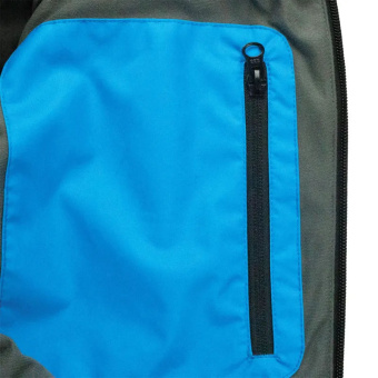 Windesign EX2447JS - 10K Hooded Jacket Sailing. Size Junior S